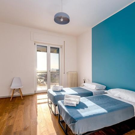 La Casa Di Gino Appartement Monopoli Buitenkant foto