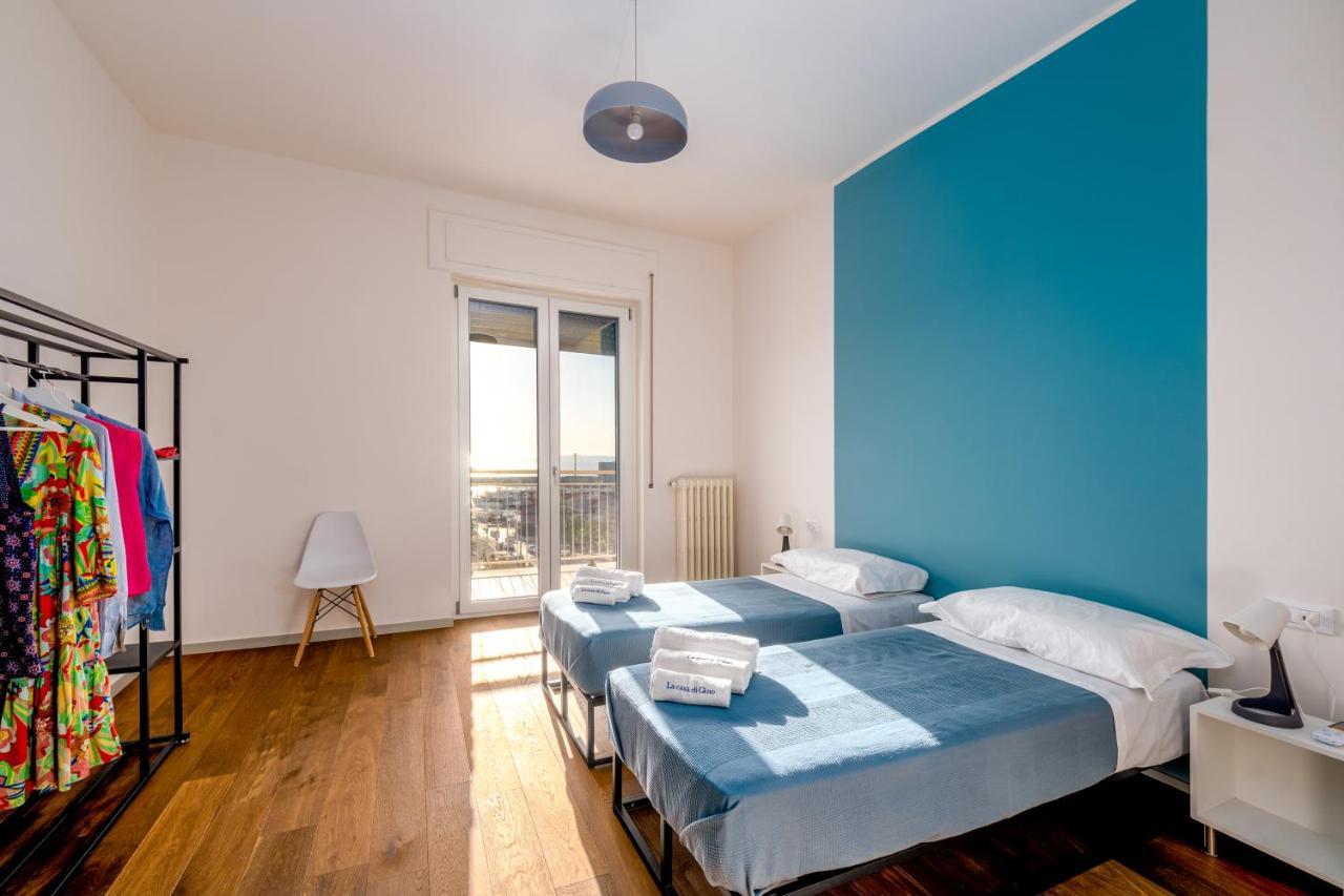 La Casa Di Gino Appartement Monopoli Buitenkant foto