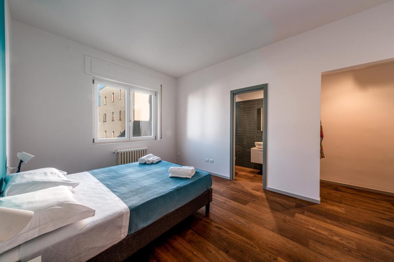 La Casa Di Gino Appartement Monopoli Buitenkant foto