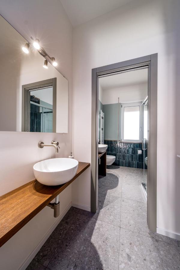 La Casa Di Gino Appartement Monopoli Buitenkant foto