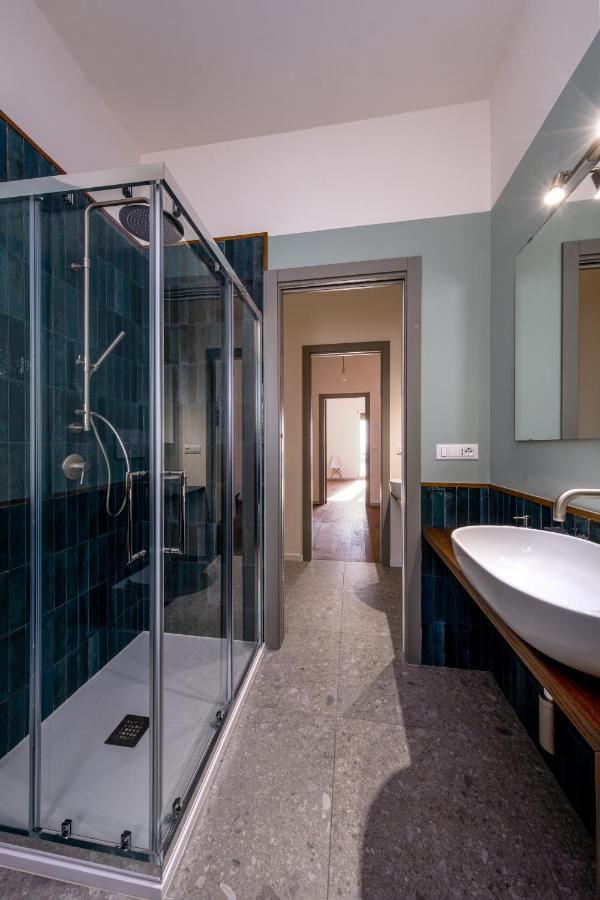 La Casa Di Gino Appartement Monopoli Buitenkant foto