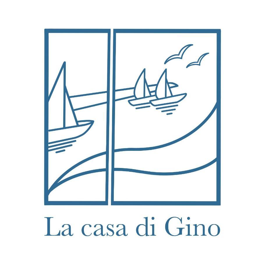 La Casa Di Gino Appartement Monopoli Buitenkant foto